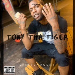 Bodiddle4.0- Tony Tha Tiger