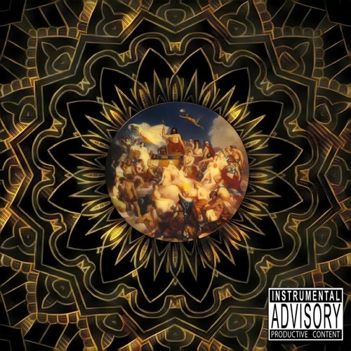 FOOD FOR THE GODS.... a producer tape by Shellz St.Cloud