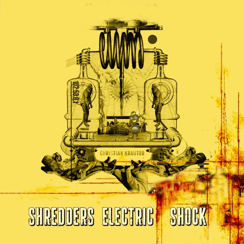 Shredders Electric Shock
