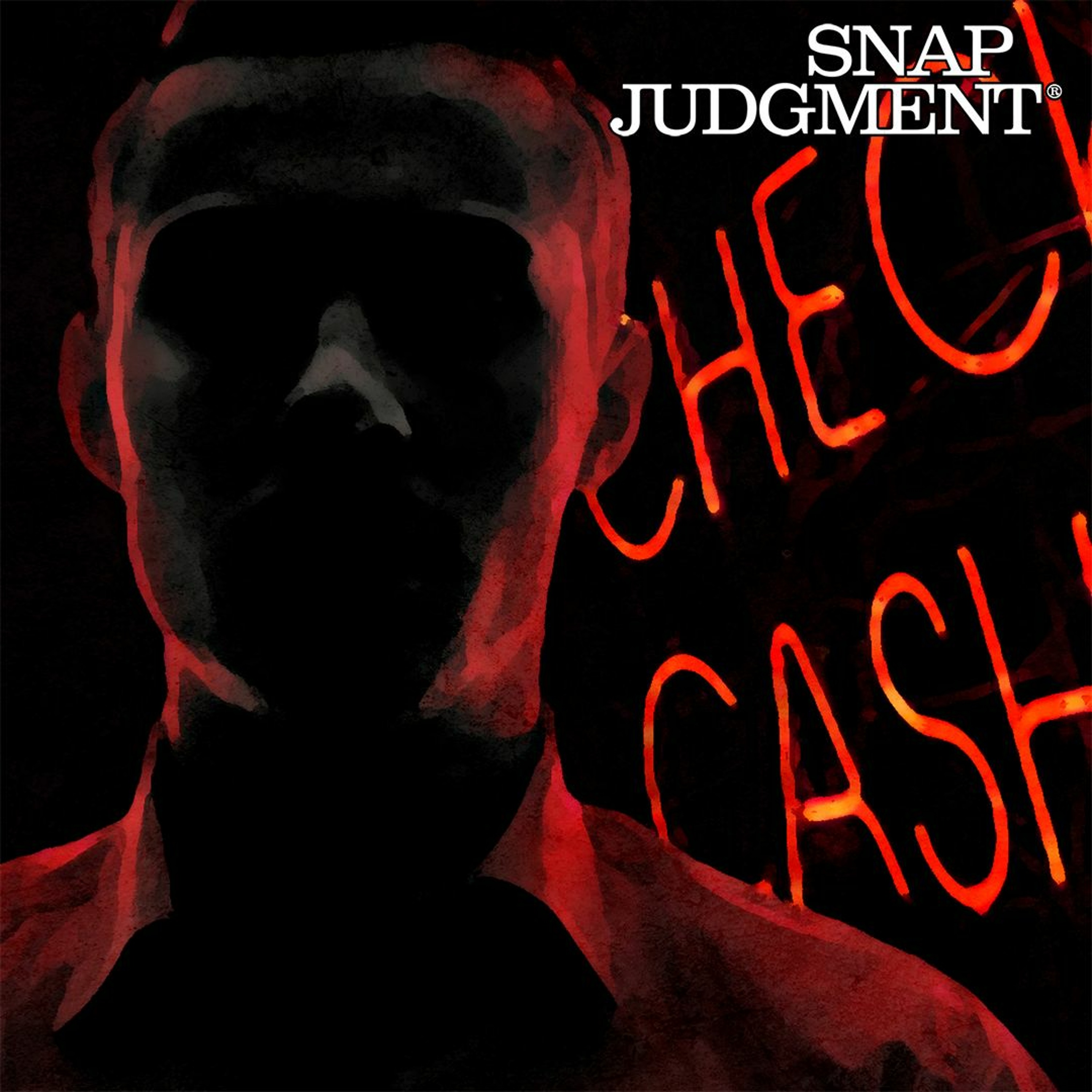 Snap Judgment