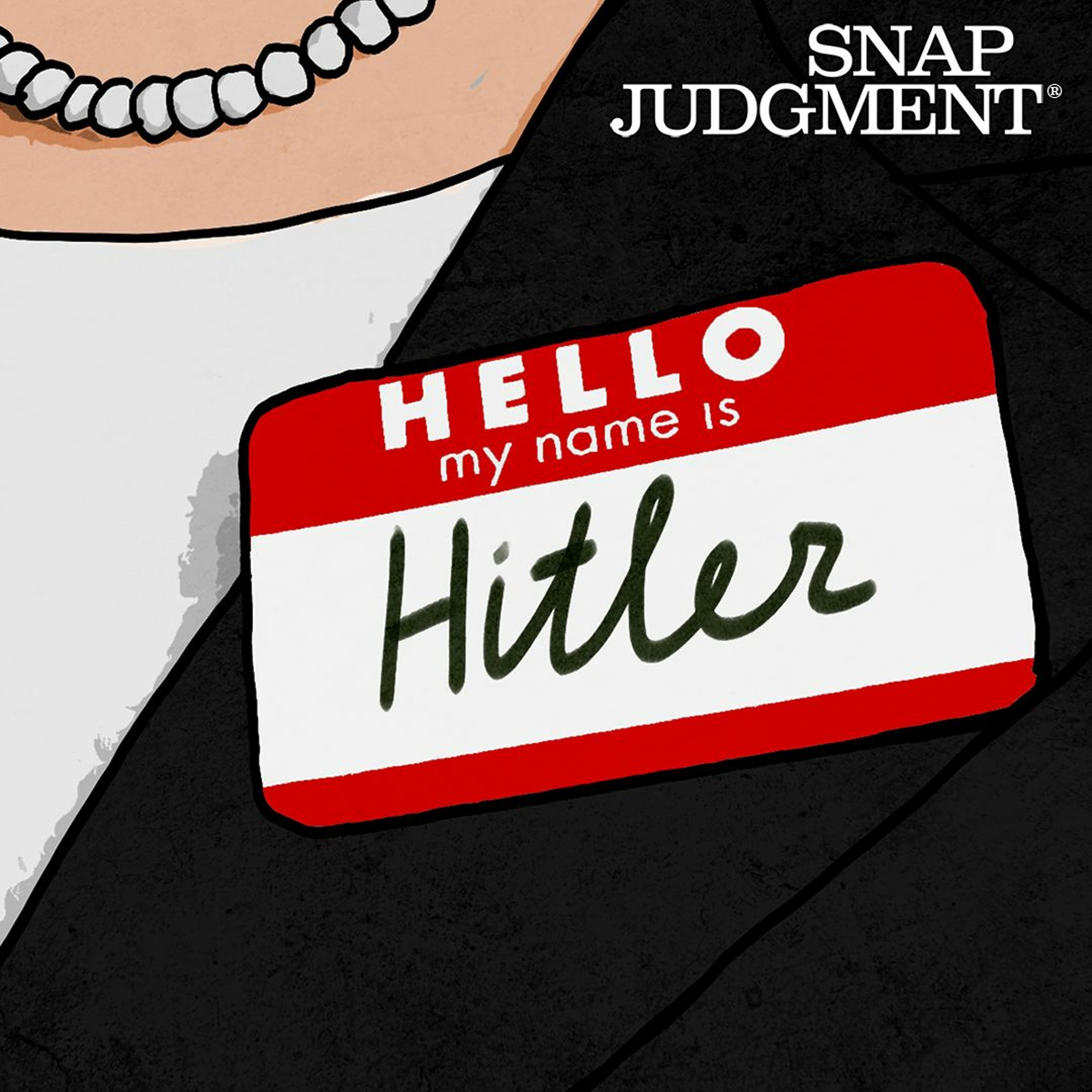 Snap Judgment
