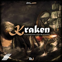 Dyljon - Kraken