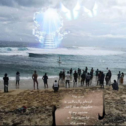 Cosmik Brothers - Tribute To Bamboo Jo - Just Live!!!