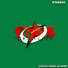 Alejo Loaiza - Alianze (Original Mix)