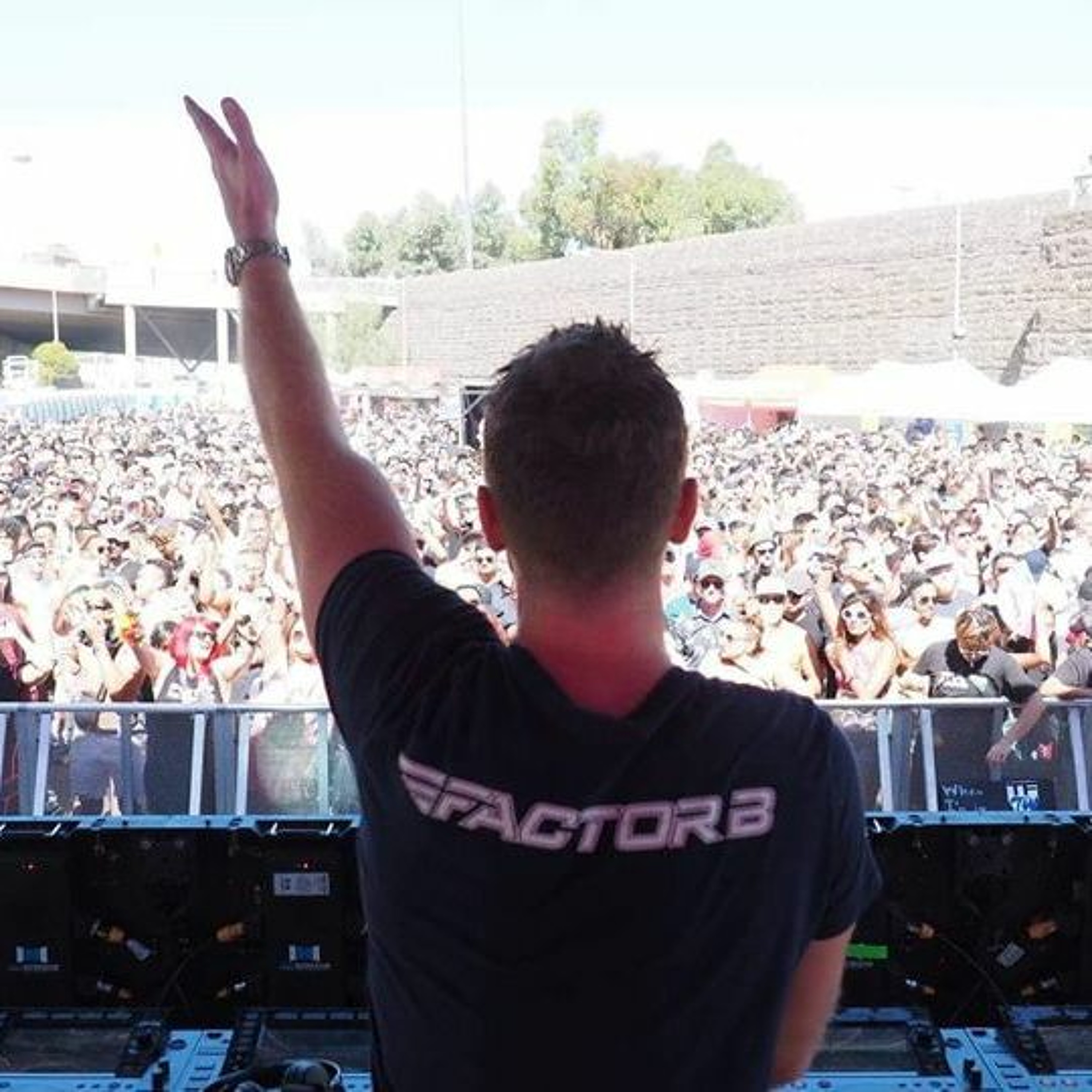 Factor B Podcast