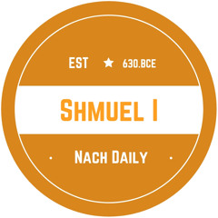 Shmuel 1 Perek 13