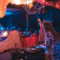 KELBOSLICE @ WILDLIFE NYE 2020