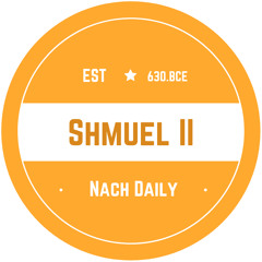 Shmuel II Perek 17