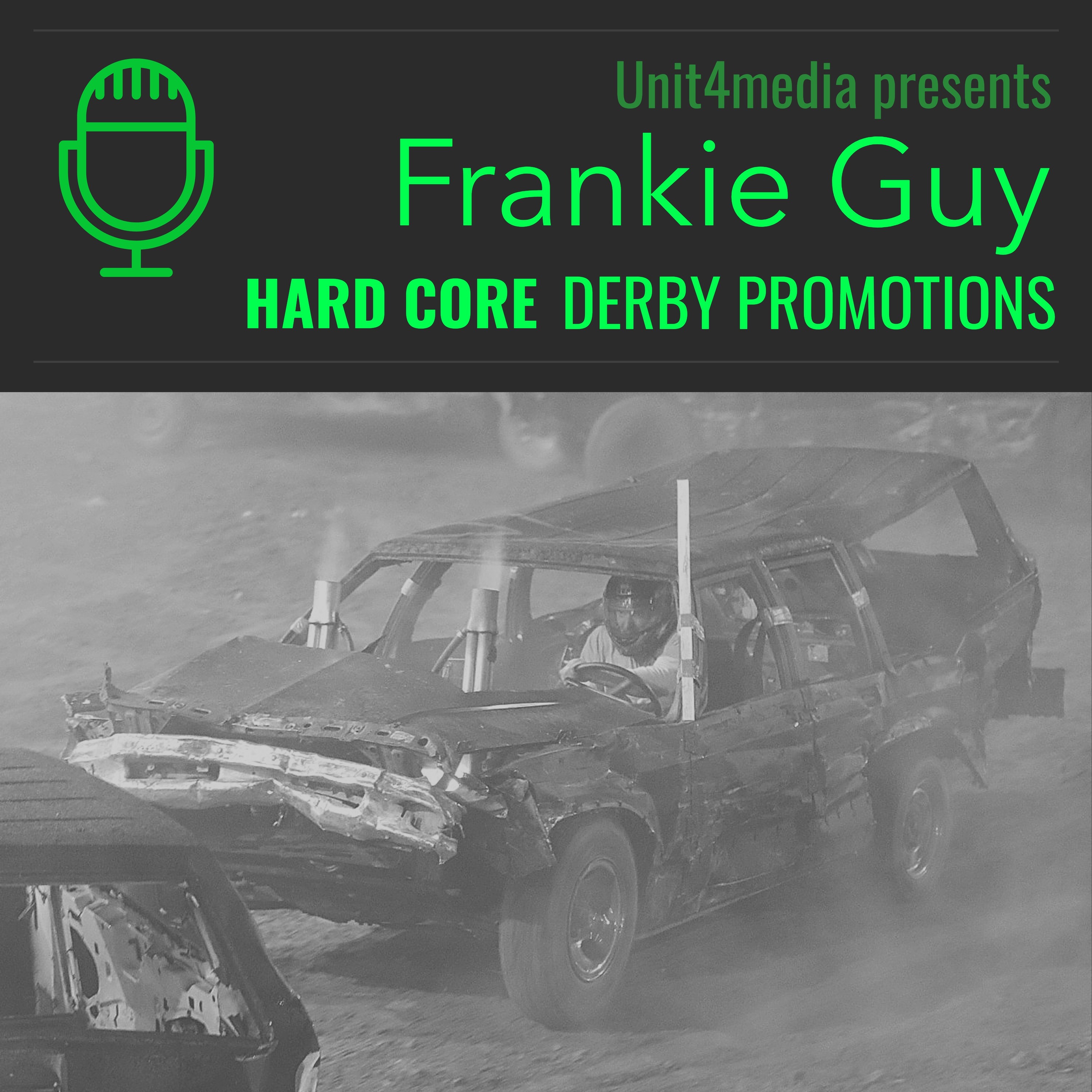 unit4media podcast
