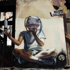 Πολη Φαντασμα - Monkey Man Cdj Reeko (With AA & DJ Battlecry)(Concrete Hell Remix)