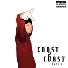 Coast 2 Coast (Prod. Gibbo)