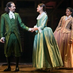 Stream Lin Manuel Listen to HAMILDEMOS playlist online for free