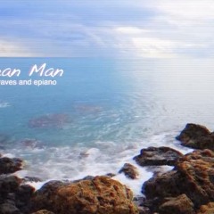 Ocean man but it’s chill - Seth Hogan