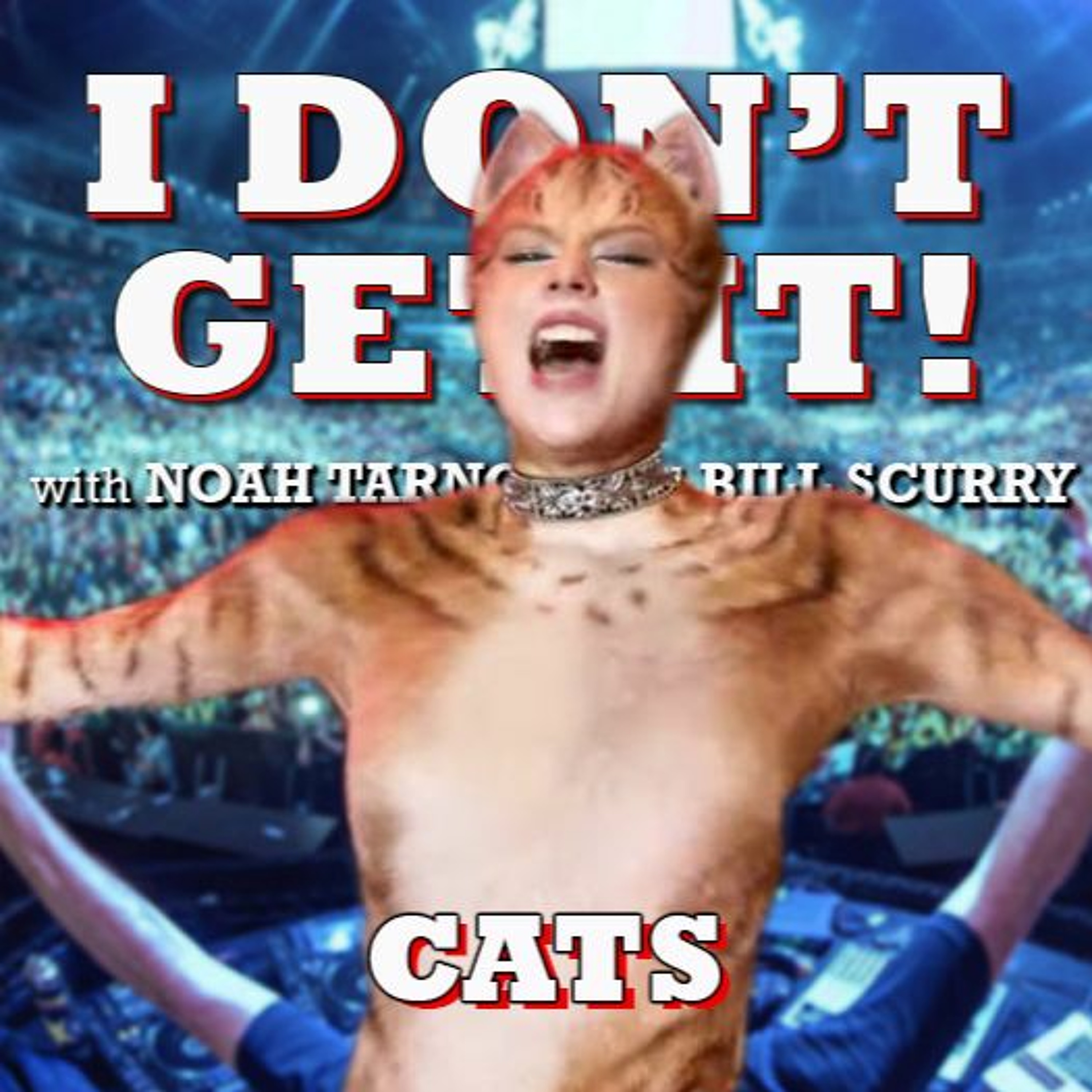 I Don\'t Get It Podcast