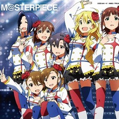 M@STER PIECE (LU-I Bootleg remix)