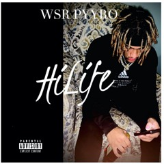 Dimitriii - HiLife (Prod. Spancy)