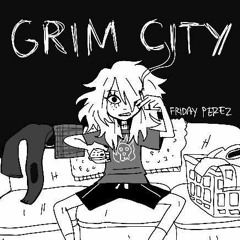 GRIM CITY: Banjo Battle Hellbilly Remix