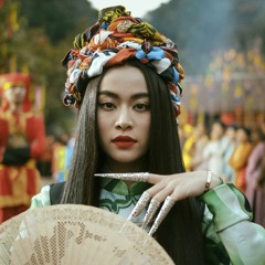 Duyên Âm - Hoàng Thùy Linh (Double N remix)