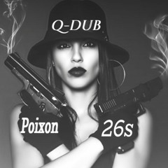 GET BACK FT 26S X Poixon X Q dUb - Get Back