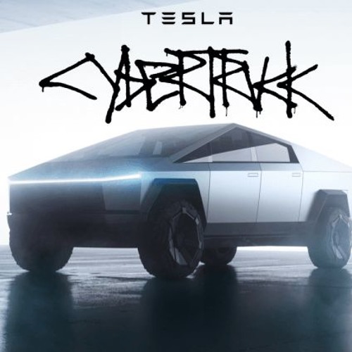 Cybertruck (Prod. by Ricky Belfort)