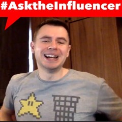 #AsktheInfluencer - Kutski (John Walker) S1E2