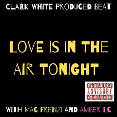 Love Is In The Air Tonight
