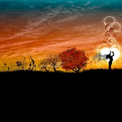 Dew Drop ~ Tuesday Eclected Selected Ecstatic Dance ~ 17.09.19