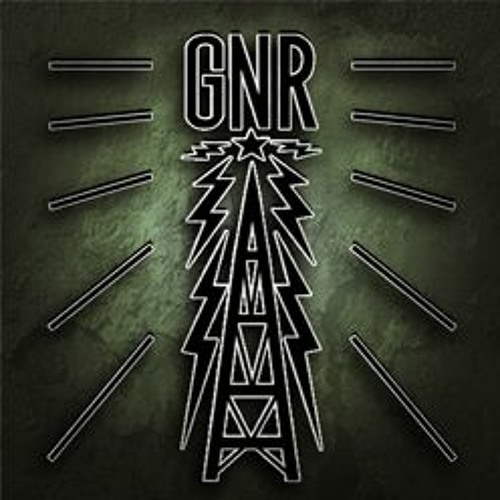 Galaxy News Radio (GNR) - Fallout 3 by outlistening