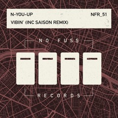 N-You-Up - Vibin