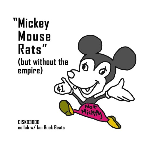 Stream Mickey Mouse Rats but without the empire Ian Buck Beats