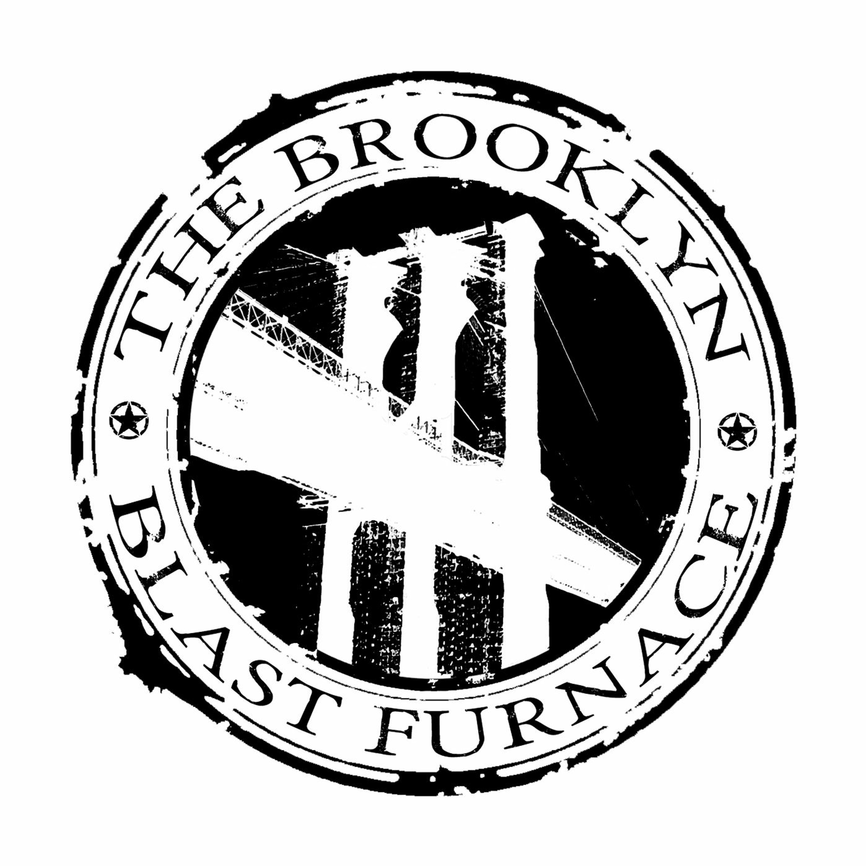 The Brooklyn Blast Furnace