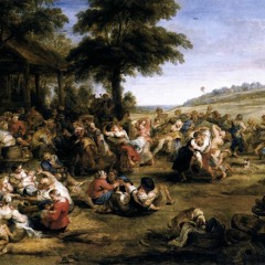 Dew Drop ~ Eclecticly Selected Tribal Electric Dance ~ 10.08.19