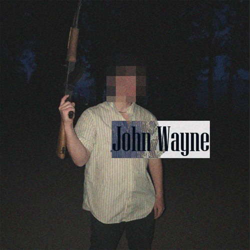 John Wayne