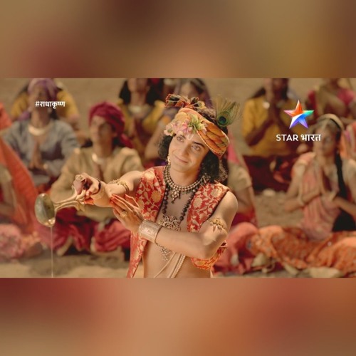 राधाकृष्ण - श्रीमन नारायण नारायण नारायण ✨