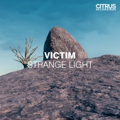 Victim - Strange Light OUT NOW