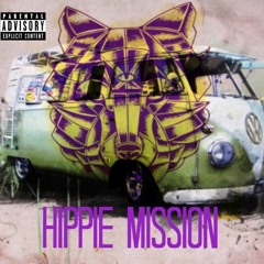 Hippie Mission (prod. by Layks).