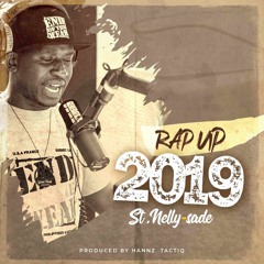 Rap Up 2019 - St. Nelly-sade