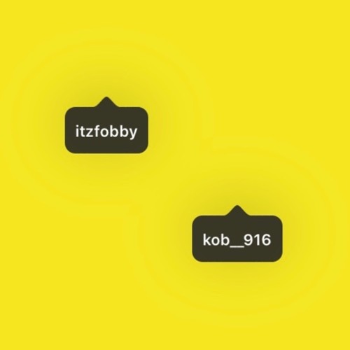 Itz FoBBY x KOB916 - WAVE