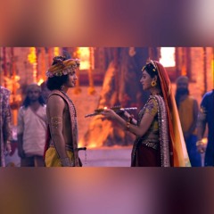 राधाकृष्ण - Prem hi sachchi pooja ♥️