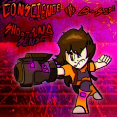 CONSCIENCE - Shooting Sense (Remaster, B-Side)