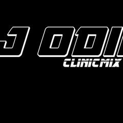 ClinicMix DJ™ • Odiie - Agustin Sing Ngidang Meli Lengis Remix