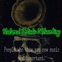 Featured Artists Networking