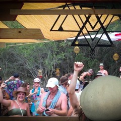 Hugoe @ The Comfort Zone 2019 (Pelican Villa Showcase)