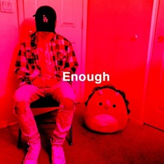 Enough (prod. endoh) *APPLE MUSIC & SPOTIFY*