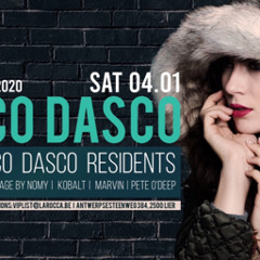 disco Dasco @ la Rocca (dj sammir).m4a