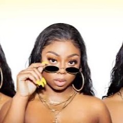 100 Miles Feat. Chancy R.