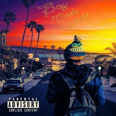 HardHat Dagu - Rose Gold Dreams (Prod.Evolution Beats)