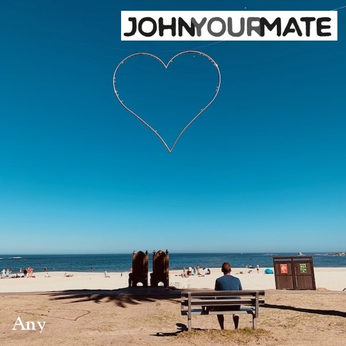 Any (Full song on Spotify)