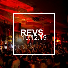 Live @ Revolver - December ‘19 . Part 2