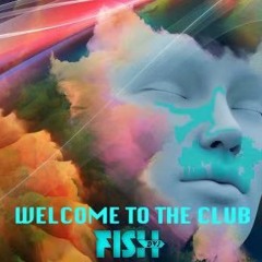 Klubbingman - Welcome To The Club (Dvj Fish Hardstyle 2020 )